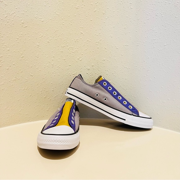 Converse Chuck 70 by You Custom Unisex Low Top Sneakers Size W:8 M:6 NEW - Picture 5 of 10